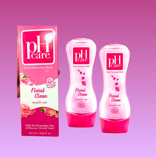 PH Care Floral Care 250ml