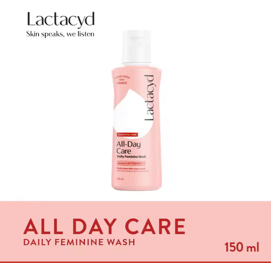 Lactacyd Feminine Wash | 150ml