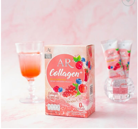 AR Collagen Plus 10,000mg | 💯 Thailand Authentic