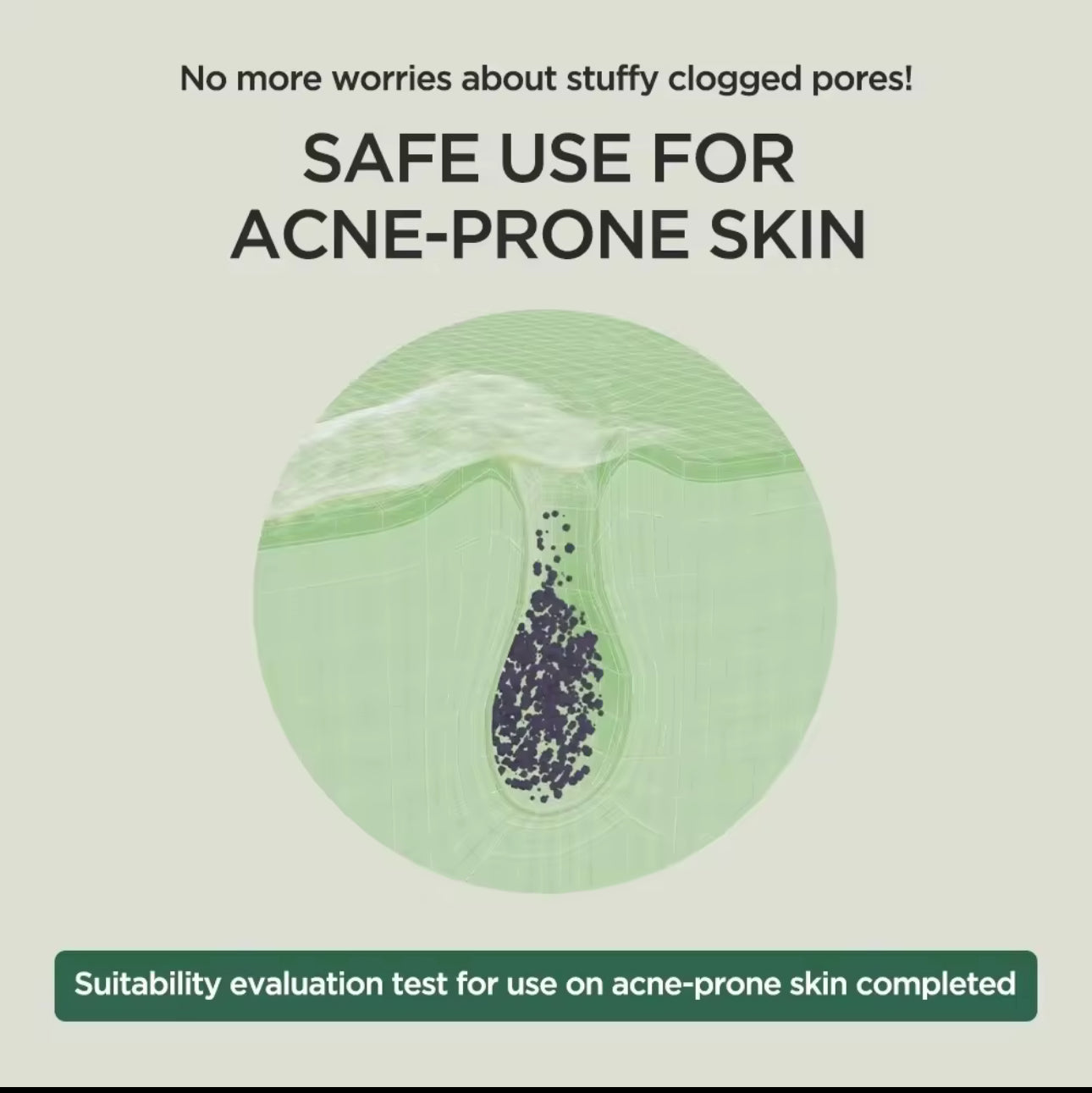 ANUA Heartleaf Pore Control Cleansing Oil Korean Facial Cleanser, Daily Makeup Blackheads Removal 200ml