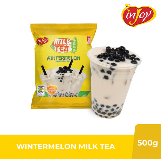 Injoy Milktea 500g