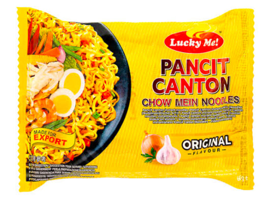 Lucky Me Pancit Canton ORIGINAL 80g (1pc)