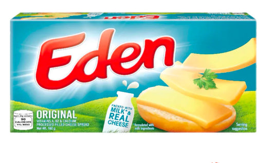 EDEN CHEESE ORIGINAL 160g