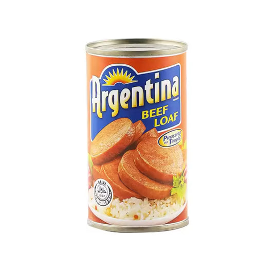 Argentina Beef Loaf 170g