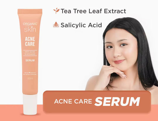 Organic Skin Japan Acne Care Serum