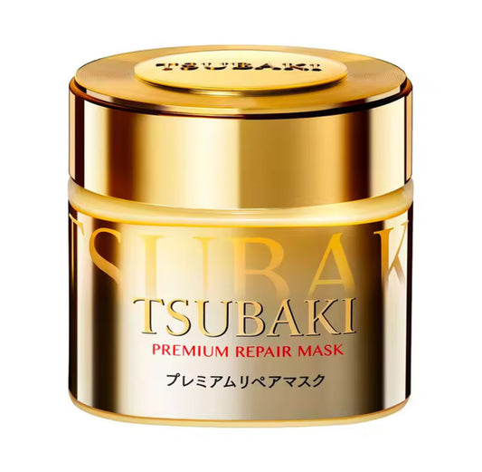 Tsubaki Premium Repair Hair Mask 180g