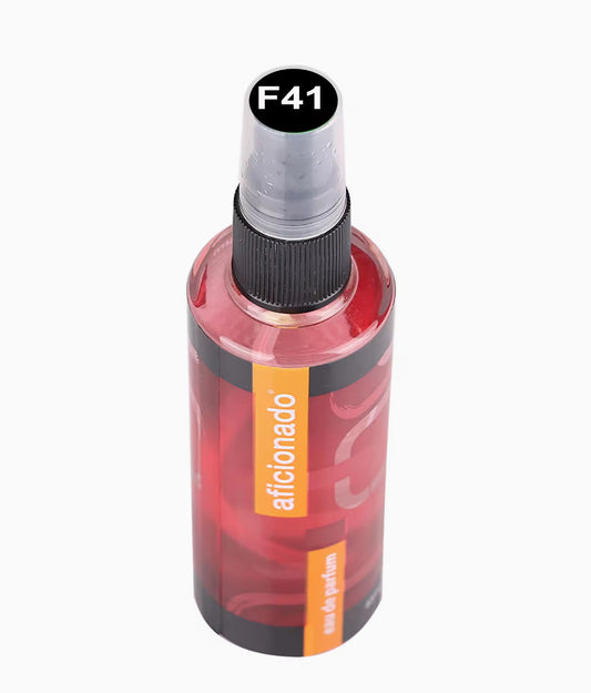 Aficionado F41 Eau de Parfum for Men 85ml