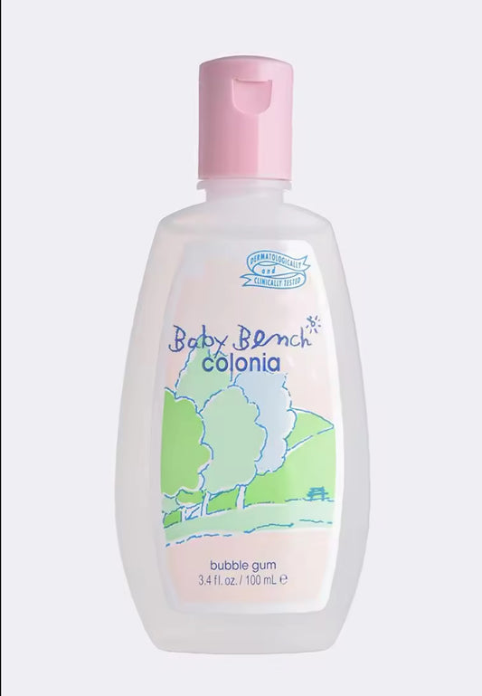 BENCH Baby Bench Cologne Bubble Gum