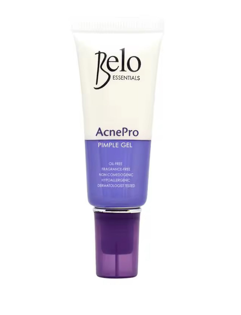 Belo Essentials AcnePro Pimple Gel 10g