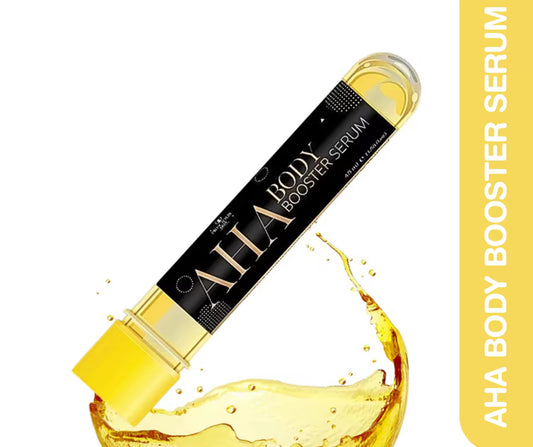 Precious Skin AHA Body Booster Serum | 💯 Authentic from Thailand