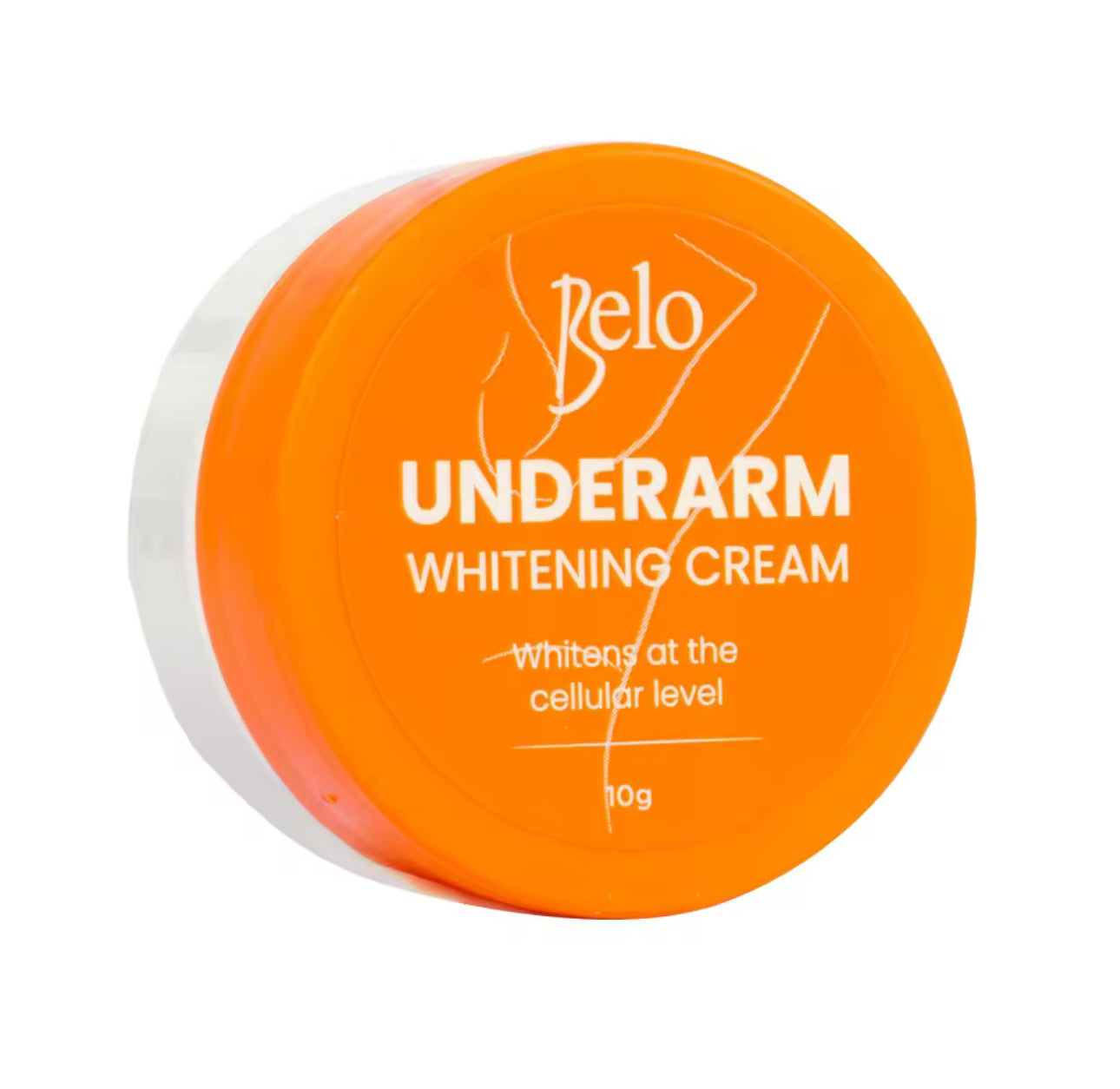 Belo Underarm Whitening Cream 10g