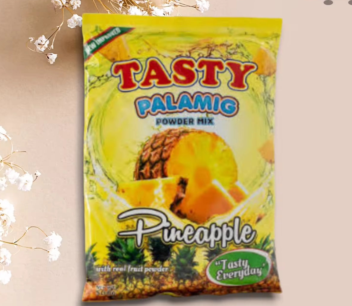 TASTY PALAMIG 500g