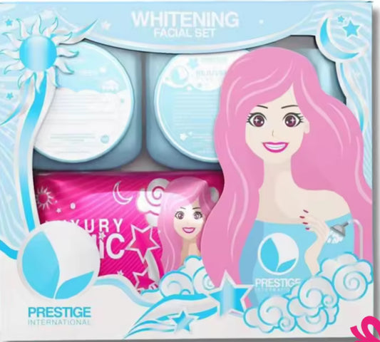 Prestige Whitening Maintenance Set