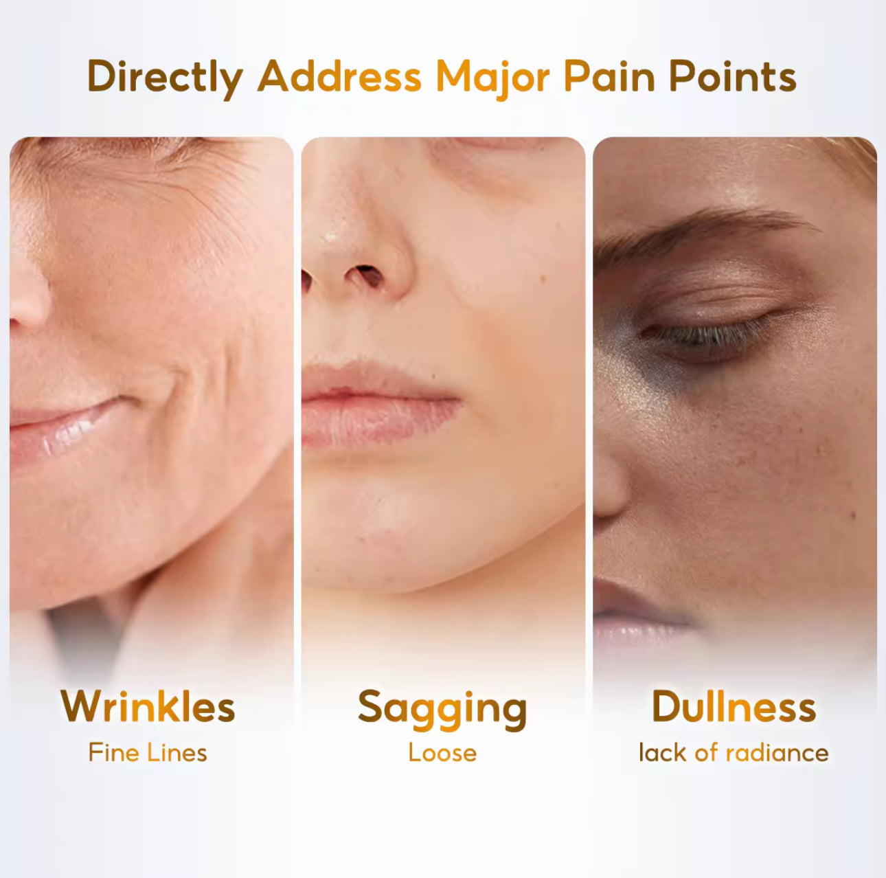 PAPA FEEL 3x Retinol Anti Aging Moisturizer 30g