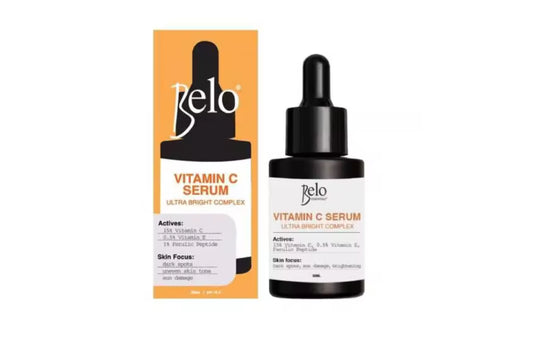 BELO Essentials Vitamin C Serum 30Ml