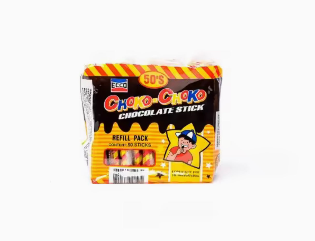 Choko choko stick 50pcs