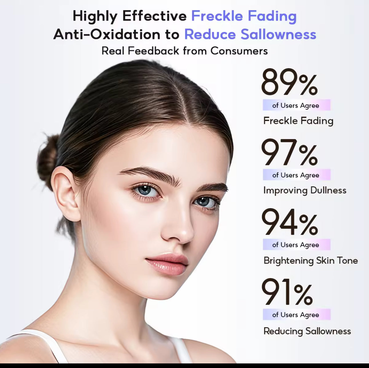 PAPA FEEL 577 Dark Spot Brightening Cream 30g