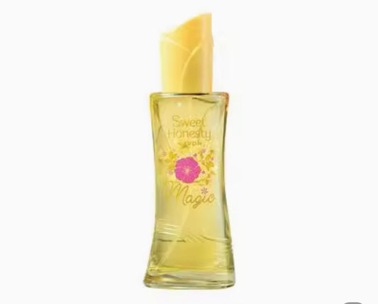 AVON SWEET HONESTY MAGIC Long Lasting Perfume for Women EAU DE COLOGNE ( 50mL )