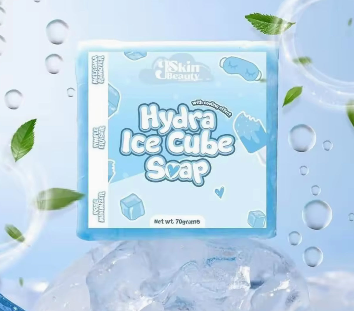 KSKIN HYDRA ICE CUBE SOAP