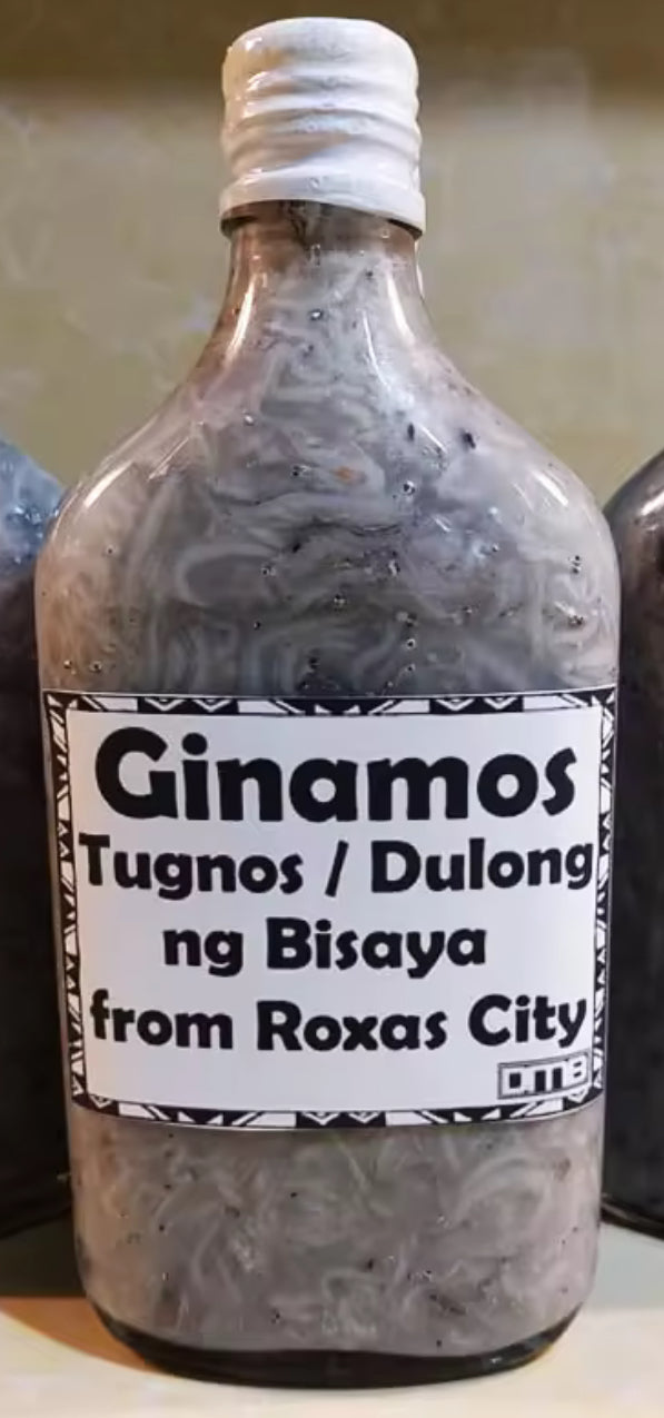 TUGNOS/DULONG 375ml GINAMOS