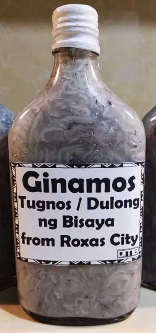 TUGNOS/DULONG 375ml GINAMOS