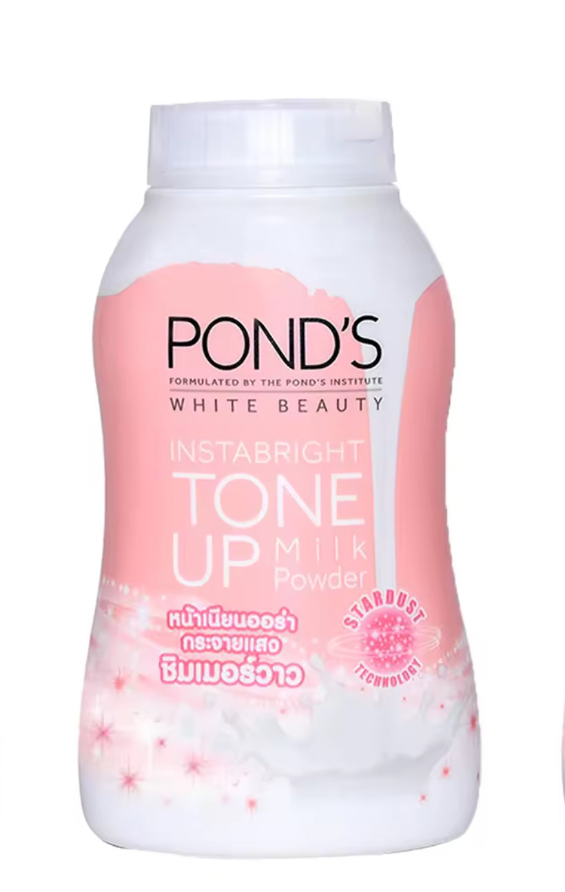 Pond's Instabright Tone Up Milk Powder 40g