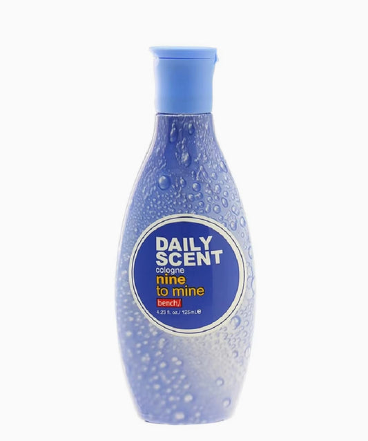 BENCH Daily Scent Nine To Mine 125 mL