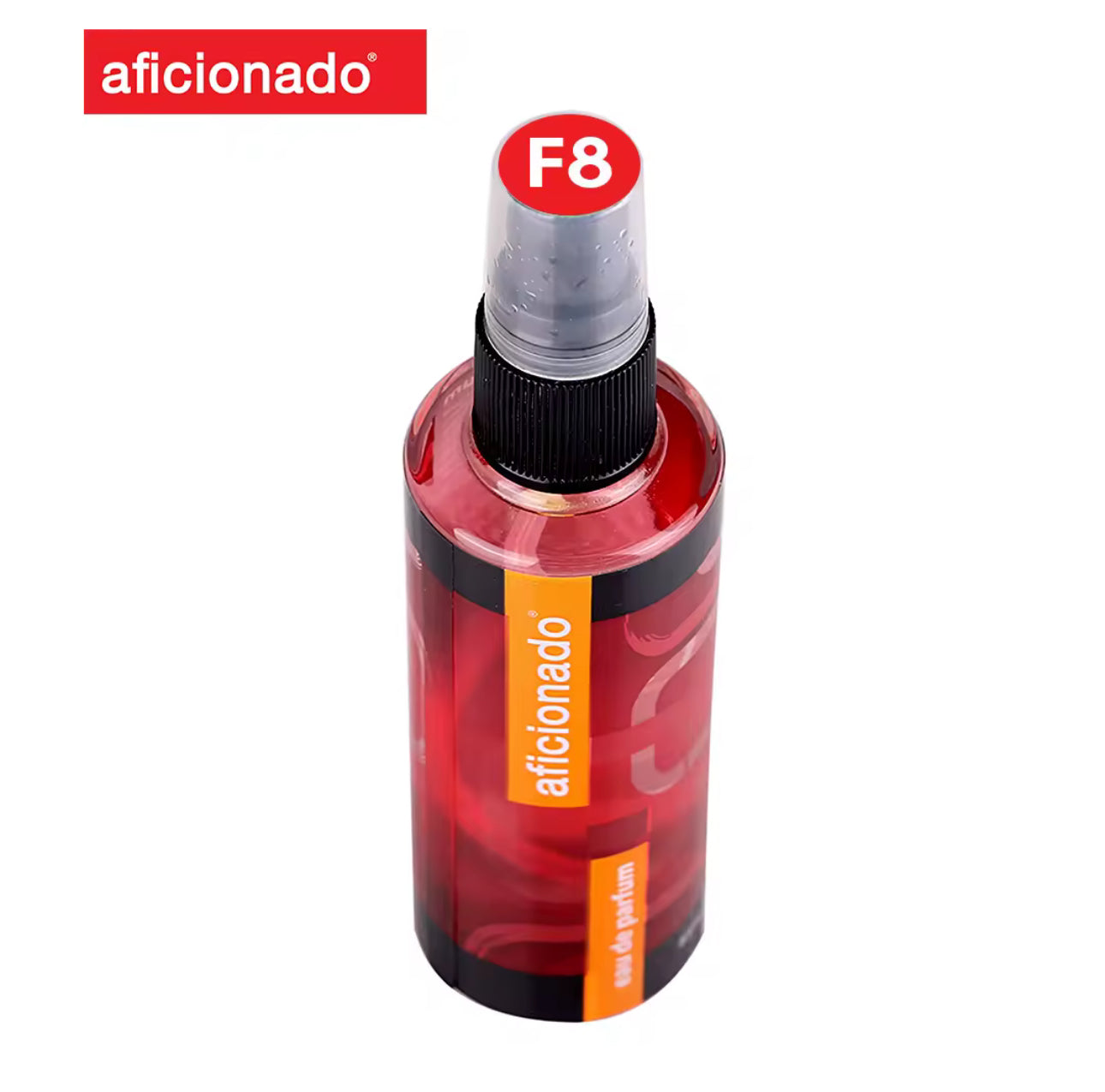 Aficionado F8 Eau De Parfum for Women | 85ml