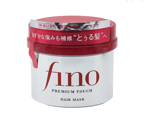 FINO Premium Touch Hair Mask | SHISEIDO 230g