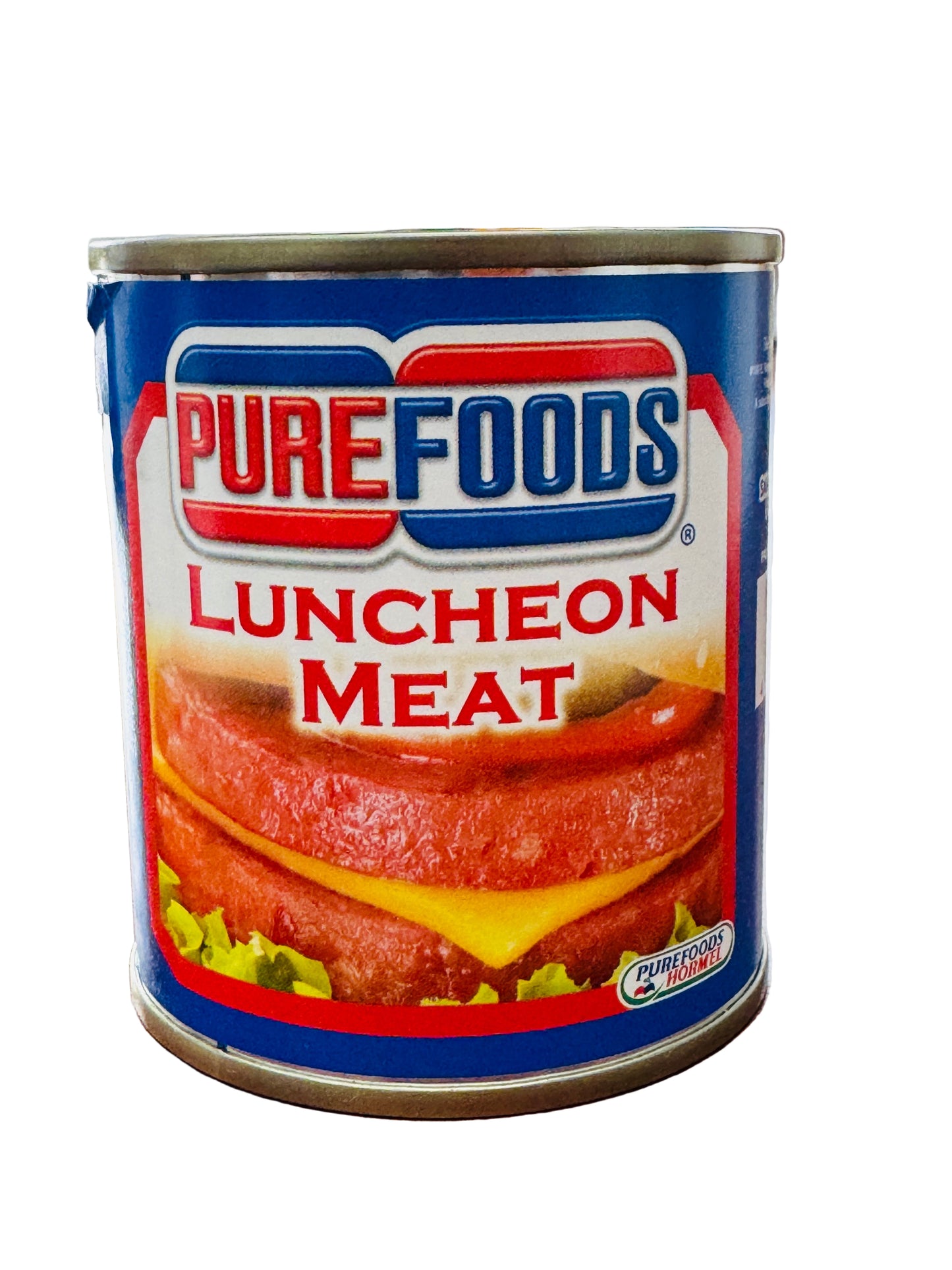 Purefoods Luncheon Meat 230g