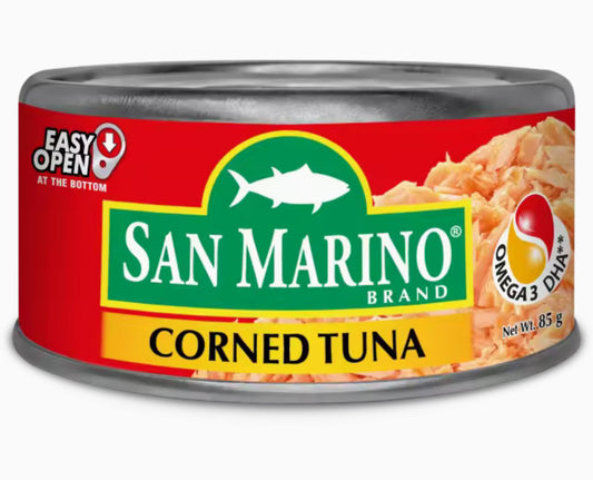 San Marino Corned Tuna 85g