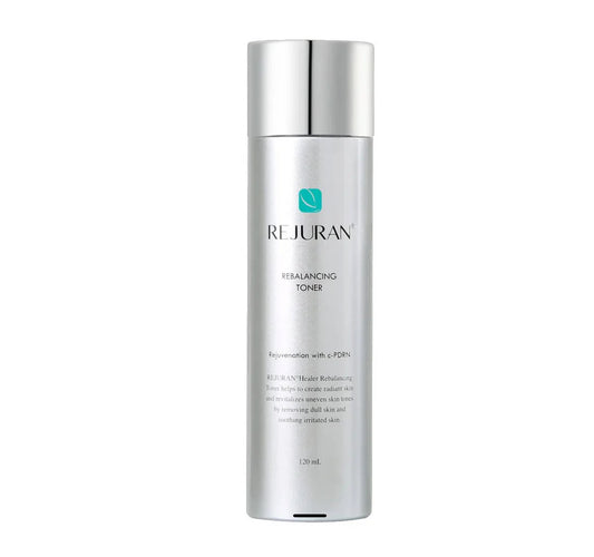 Rejuran Rebalancing Toner | 120ml | Authentic from Korea