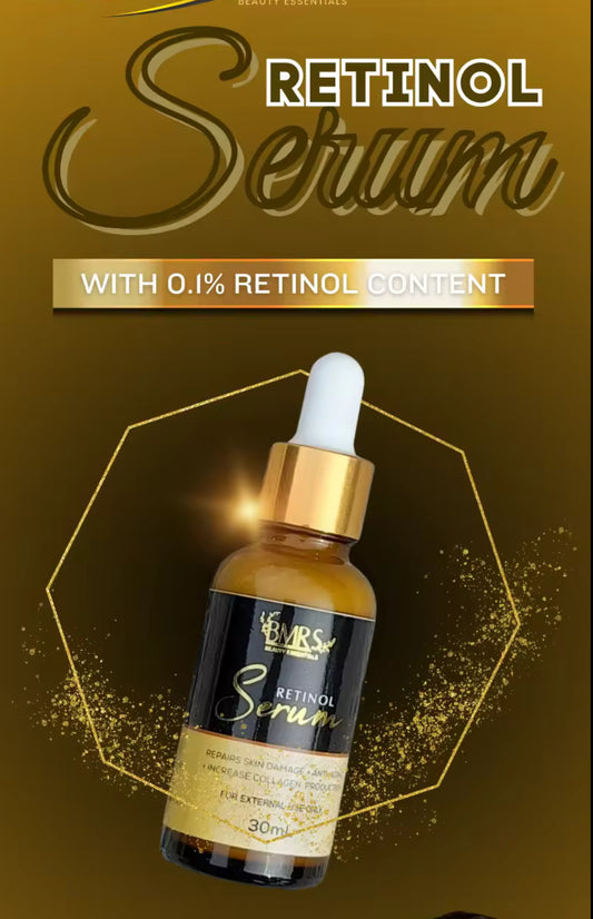 BMRS RETINOL SERUM 30ml Original