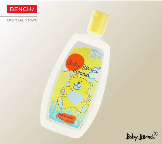 BENCH Baby Bench Cologne Lemon Drop