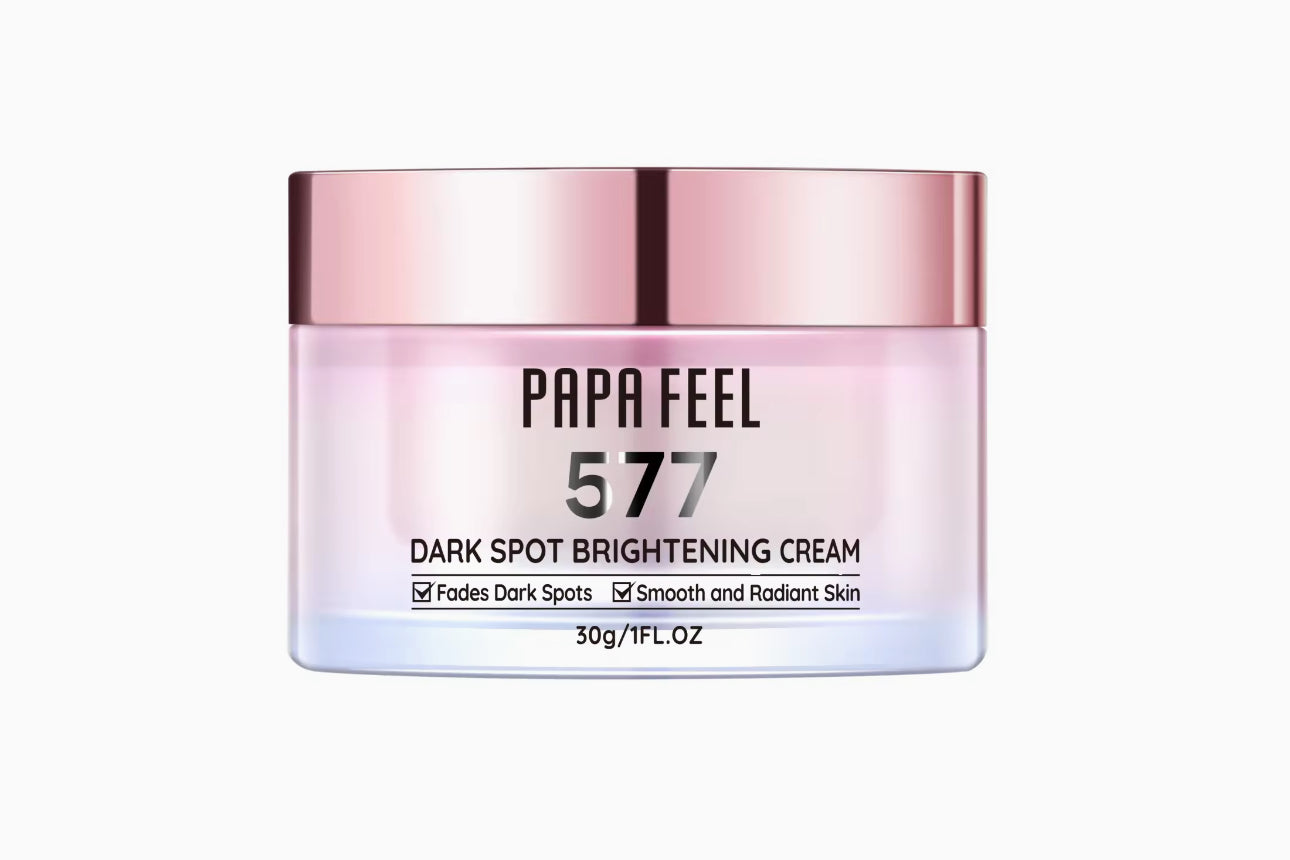 PAPA FEEL 577 Dark Spot Brightening Cream 30g