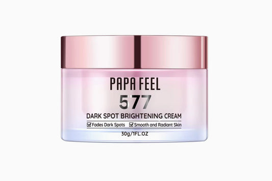 PAPA FEEL 577 Dark Spot Brightening Cream 30g