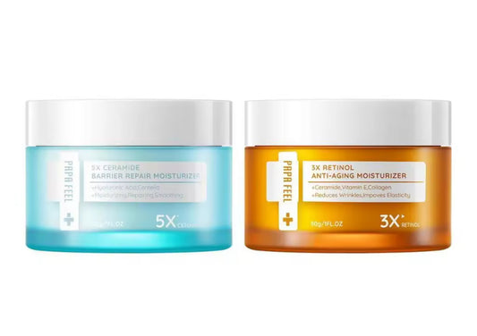 PAPA FEEL 3x Retinol Anti Aging Moisturizer 30g