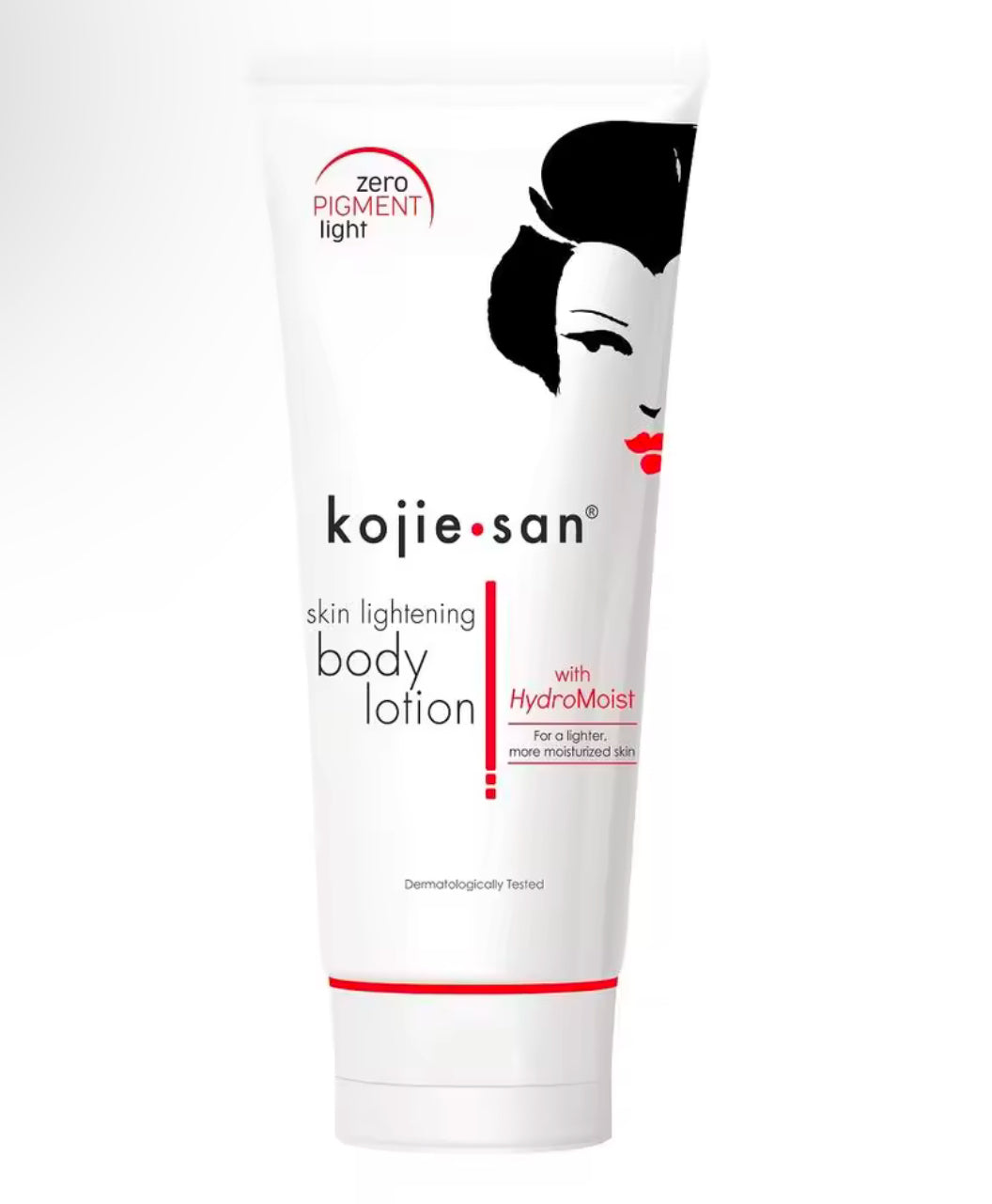 Kojie San Skin Lightening Body Lotion With Hdyromoist 100Ml