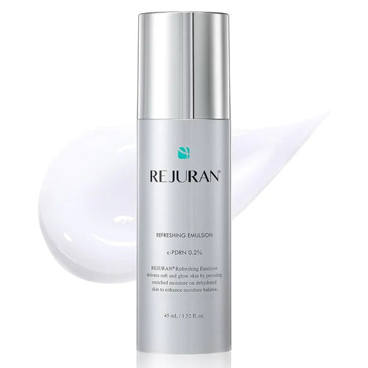 Rejuran Refreshing Emulsion- 45ml  c-PDRN 0.2% | Authentic from KOREA