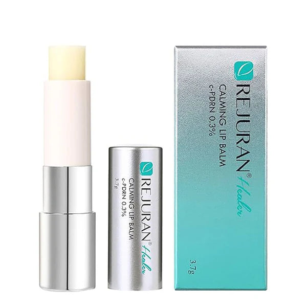 Rejuran Calming Lip Balm 3.7g c-PDRN 0.3% | authentic from Korea