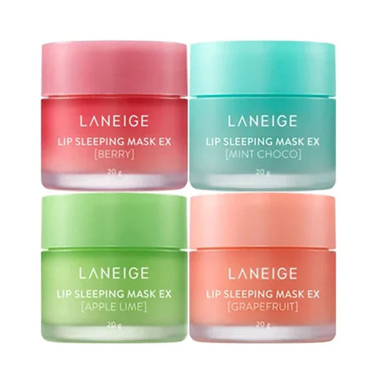 Laneige Lip Sleeping Mask EX 20g - Berry
