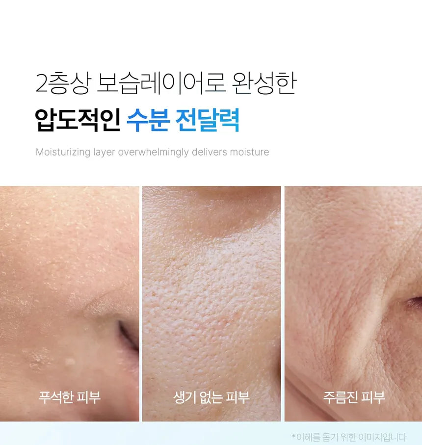 Medicube Hyaluronic Multi Peptide Serum 30ml | authentic from Korea