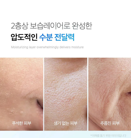 Medicube Hyaluronic Multi Peptide Serum 30ml | authentic from Korea