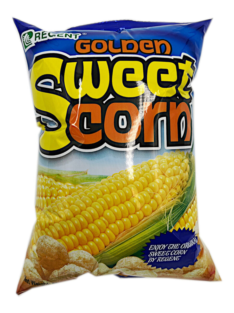 Golden sweet corn 60g