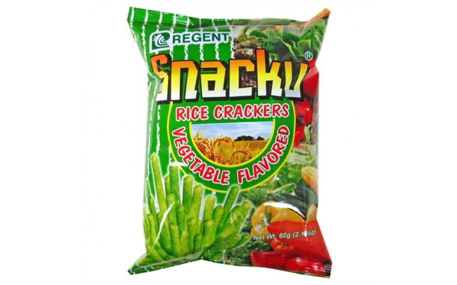 Regent Snacku 60g