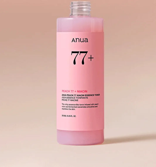Anua - Peach 77 Niacin Essence Toner 250ml