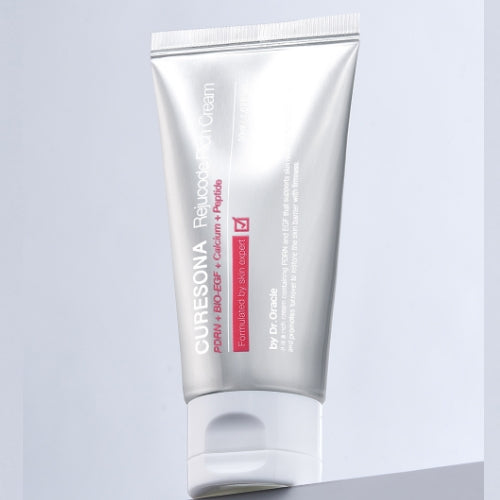 CureSona Reju Code Rich Cream 50ml