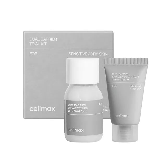 celimax - Dual Barrier Trial Kit