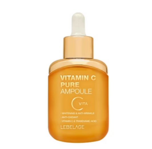 LEBELAGE Vitamin C Pure Ampoule 35ml