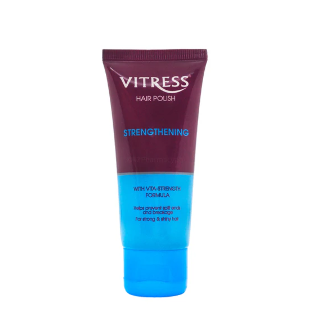 Vitress Hair Polish 100ml